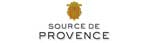 Logo Source de Provence